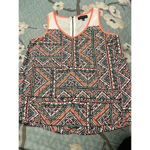 6 FOR $15 My Michelle xs tank top